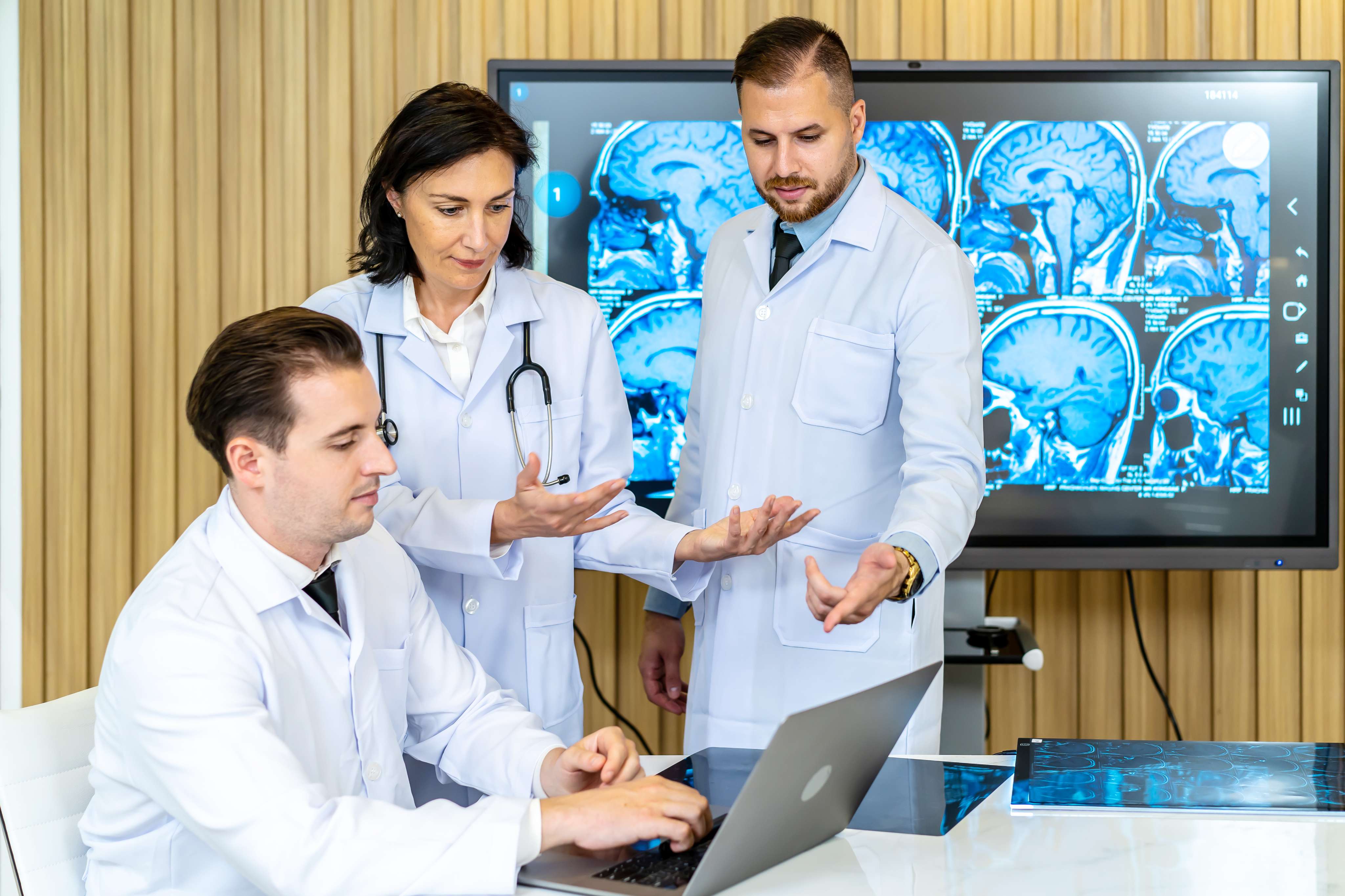Neurology