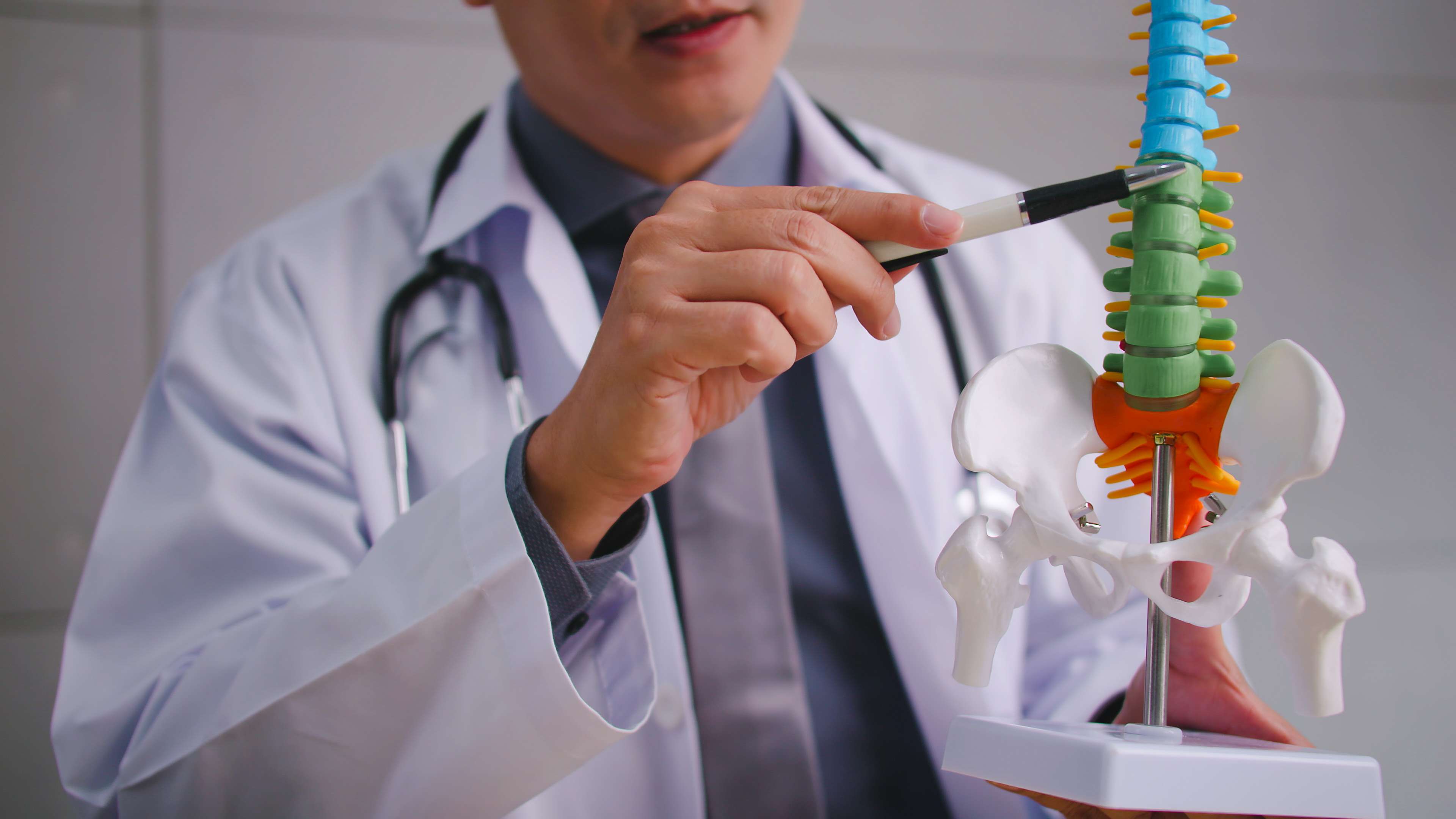 Orthopedics