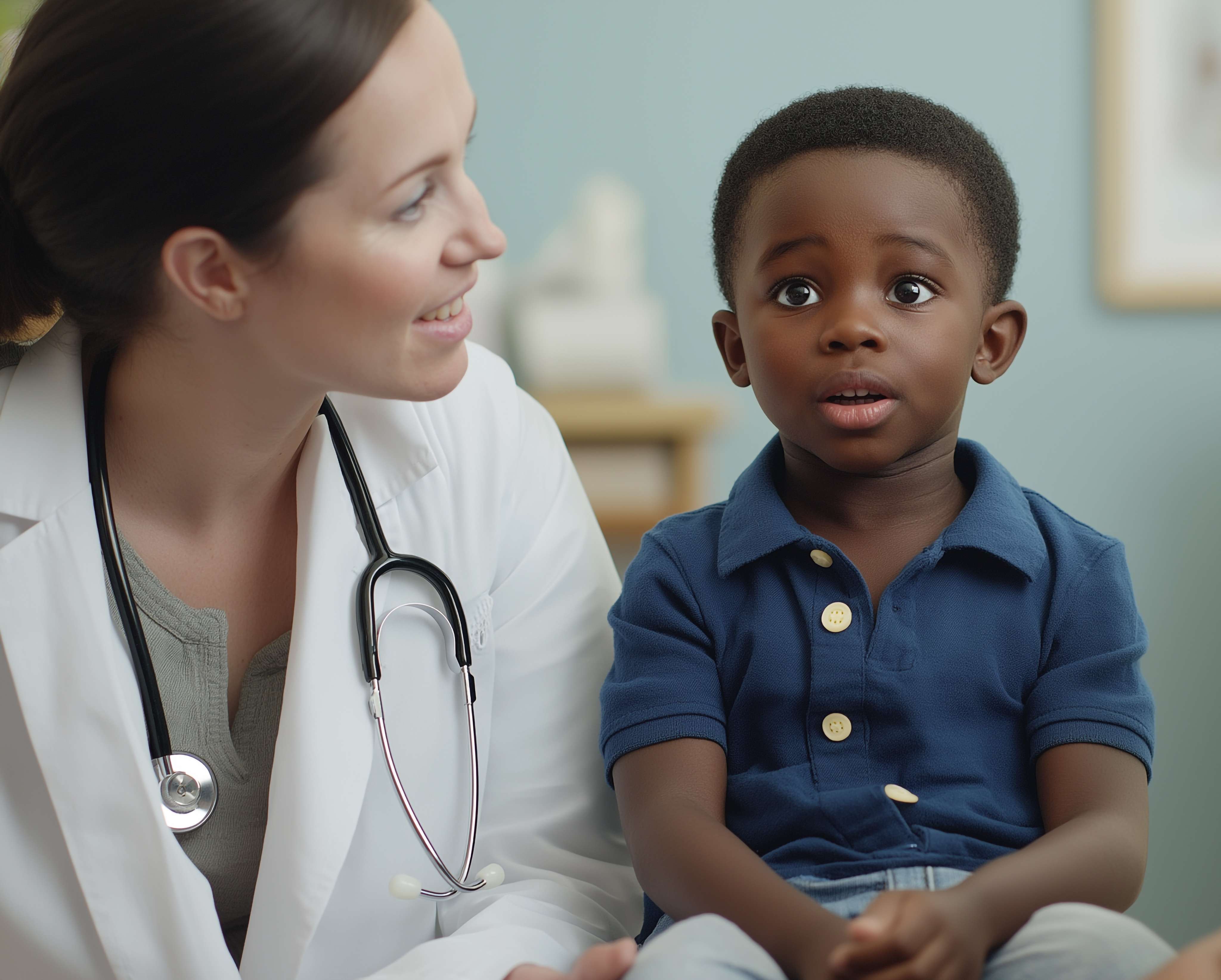 Pediatrics