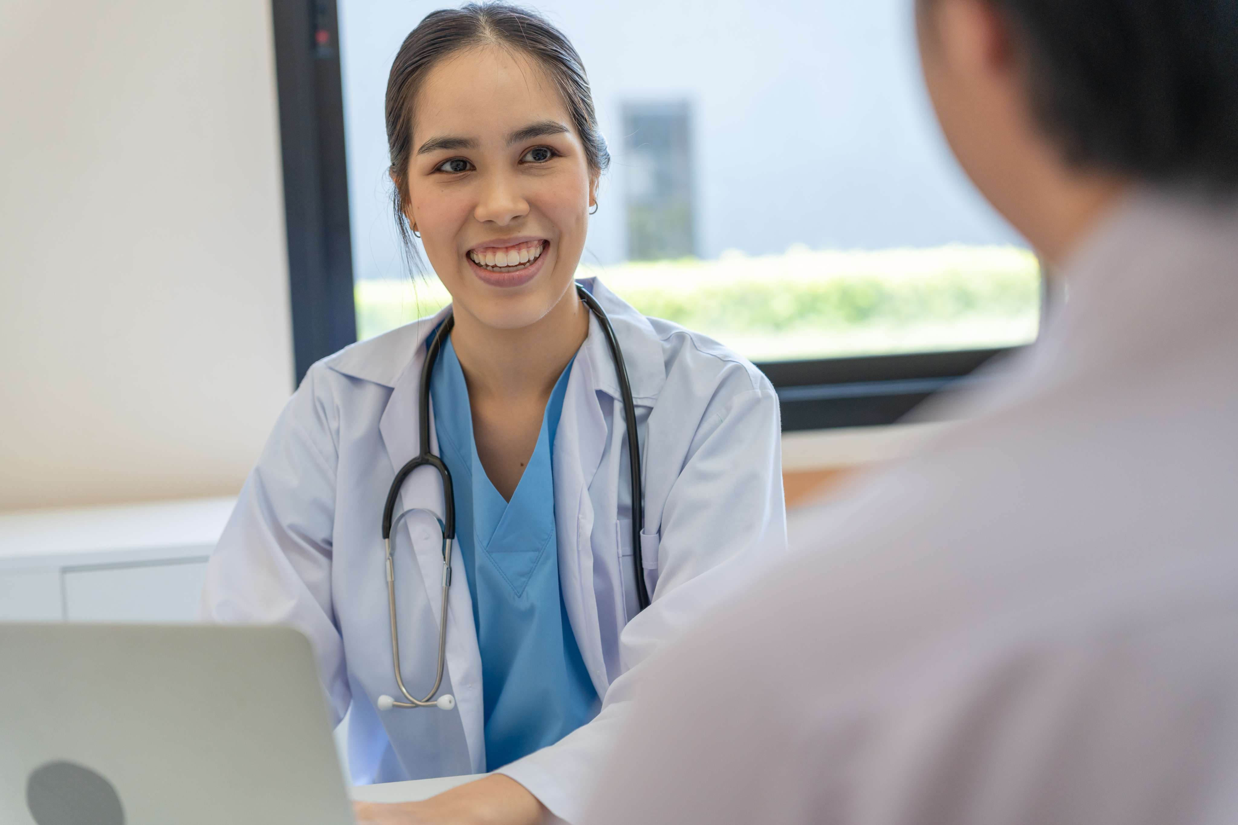 Physician
