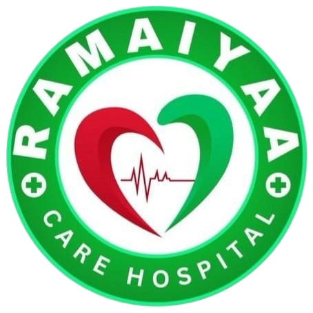 Ramaiyaa Care